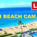 Maui Beach Cam - Kaanapali Beach Maui