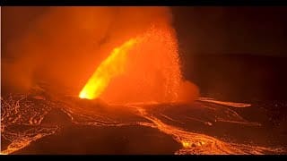 Live Kilauea Webcam