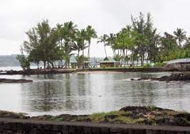 Hawaii Webcams - LIVE 24/7/365