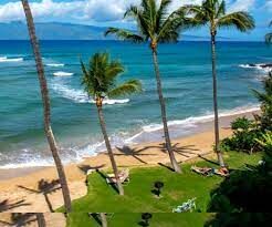 Hawaii Webcams - LIVE 24/7/365