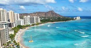 Hawaii Webcams - LIVE 24/7/365