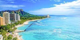 Hawaii Webcams - LIVE 24/7/365
