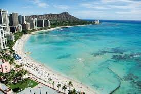 Hawaii Webcams - LIVE 24/7/365
