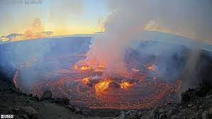 Hawaii Webcams - LIVE 24/7/365