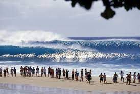 Hawaii Webcams - LIVE 24/7/365