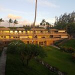 Video Thumbnail: Live stream of Keoni Nui Bay @ Kahana Sunset