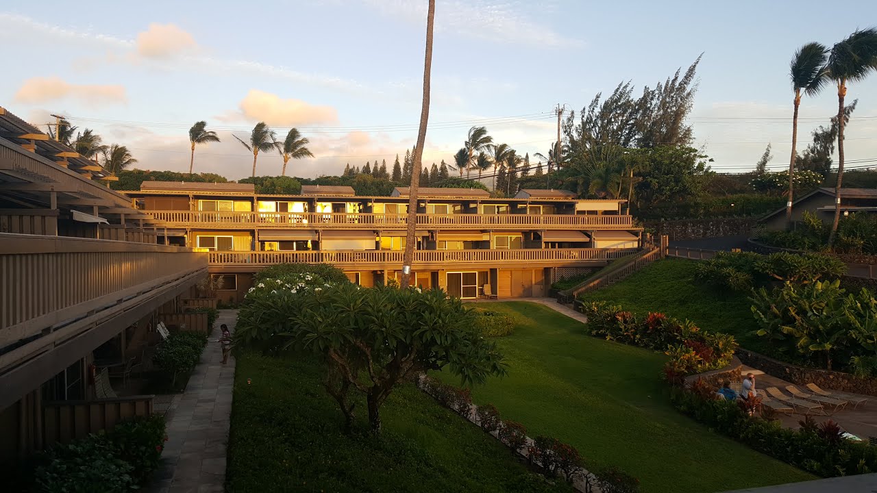 Hawaii Webcams - LIVE 24/7/365