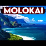 Molokai Webcams Map Molokai WEbcams