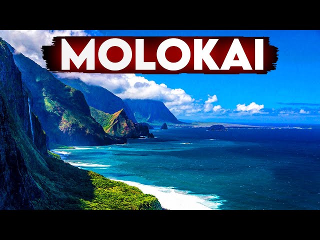 Molokai WEbcams