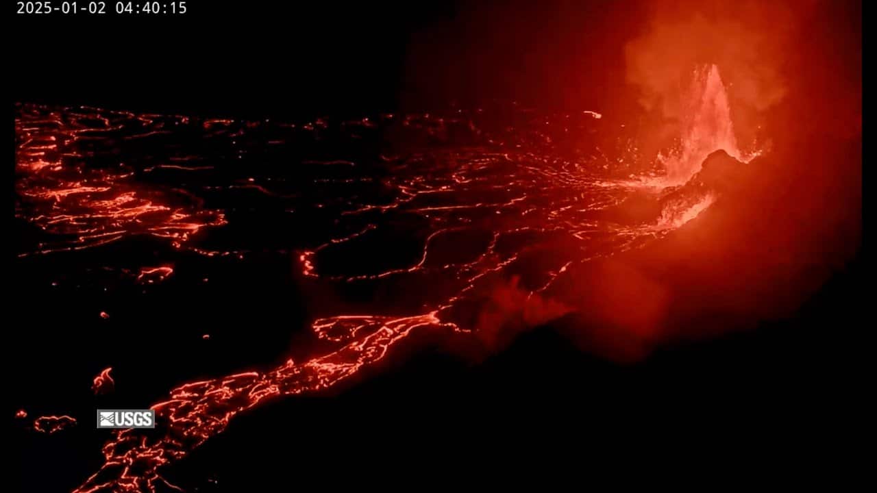 Hawaii Webcams - LIVE 24/7/365